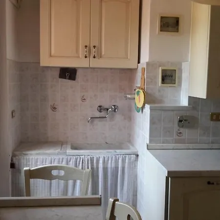 בית נופש Casa San Giovanni *