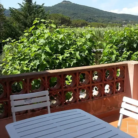 펜션 Casa San Giovanni *