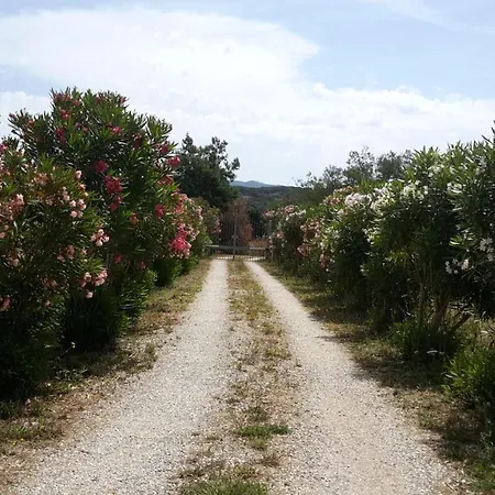 בית נופש Casa San Giovanni פורטופראיו