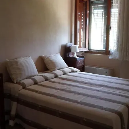 Casa San Giovanni * 费拉约港