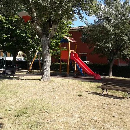 度假居 Casa San Giovanni 费拉约港
